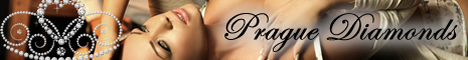 Escort agency Prague