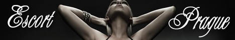 Escort  Prague