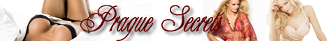 Escort agency Prague